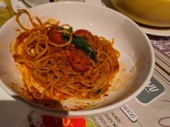 -安妮意大利餐厅(国贸店)