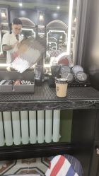 -豪帅男士理容馆