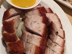 -文兴酒家(Chinatown - Gerrard Street)