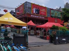 -东晓胜汇里(南洲北路店)