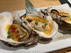 -虹料理·日料放题(悠方店)