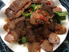 -古道惠风饭庄