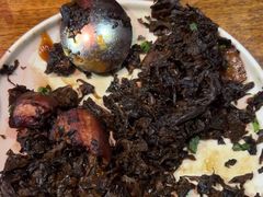 -兰溪小馆(东直门簋街店)