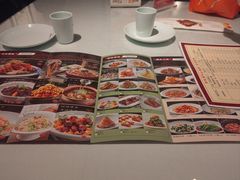 -百饺园(平山道店)