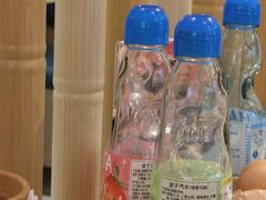 -温野菜涮涮锅(曲江大悦城店)