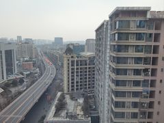 -成都武侯祠希尔顿惠庭酒店