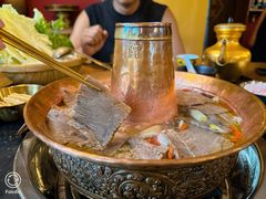 -陀岗美食·云南藏式特色餐厅