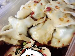 -安天民北方饺子(白石洲店)
