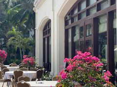 -海口喜来登酒店