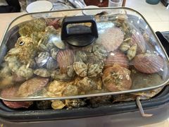 -北方饺子王·海肠捞饭·海鲜锅(山大店)