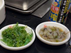-渔乐之昕·铁板烧自助餐(虹悦城店)