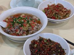 -笨罗卜浏阳菜馆(龙华鹏润达店)