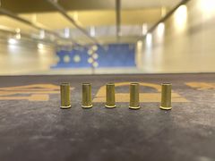 -真枪会射击俱乐部(河西中央公园店)