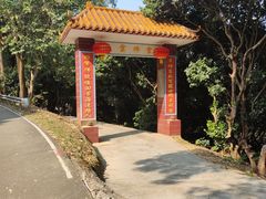 -风云岭森林公园