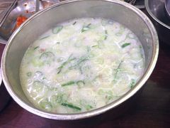 -神仙雪浓汤(明洞店)