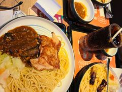 -大快活(丽丰店)