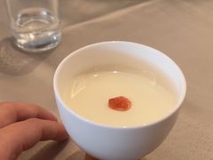 -静之湖湖畔餐厅