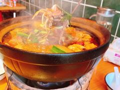 -大胃姐·路边牛杂(南吴路店)