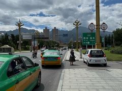 -少华山国家森林公园