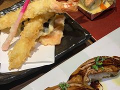 -水之惠鲜鱼料理(王府大街店)