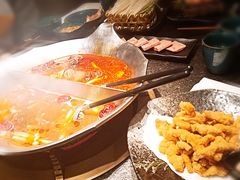 -湊湊火锅·茶憩(打浦桥日月光店)