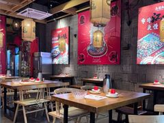 -兔槽江湖菜·重庆璧山兔(水围店)