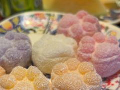 -AJIYA·池袋日式烧肉自助(天津万象城店)