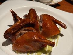 -王府井文华东方酒店-紫膳餐厅
