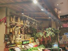 -李久其家民间餐厅(观沙岭公园店)