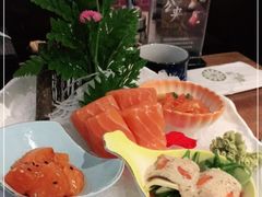 -阿吾罗日本料理(K11艺术中心店)