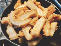 -伍丁·烤牛肋(和平东桥店)