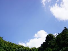 -绩溪龙川景区