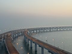 -星海湾跨海大桥