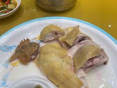 -百年恒益烧腊海鲜酒家·非遗传承(广州黄埔店)