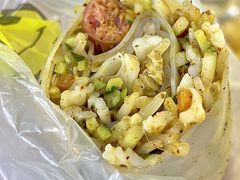 -安徽阜阳卷馍(西单店)