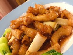 -良友·海鲜青岛菜(五四广场店)