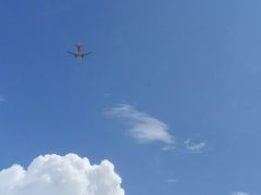 -珠海金沙滩