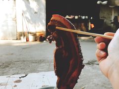 -安庆柴火馄饨(马道街店)