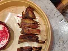 -破瓦寒窑·地摊烤羊排