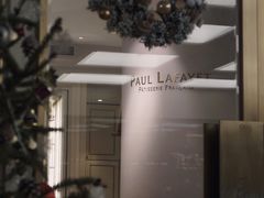 -PAUL LAFAYET 法式甜品(港汇广场店)