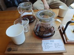 -比顿咖啡文化馆(升阳路店)