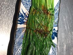 -探鱼·鲜青椒爽麻烤鱼(苏宁广场店)