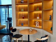 -J cafe 朝夕餐厅