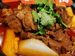 -神府路壹号·海鲜烧烤·砂锅粥·锅物(三坊七巷店)