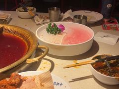 -小龙坎火锅(全球总店)