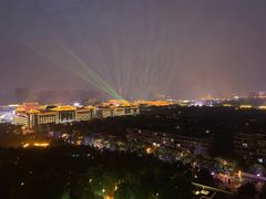 -烛影拾光观景餐厅·创意菜·摄影·小提琴(大唐不夜城店)