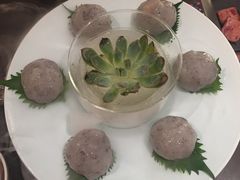 爆浆手打虾丸-捞王锅物料理(上海世茂广场店)