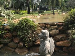 -三亚亚龙湾天域度假酒店
