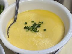 水蒸蛋-笨罗卜浏阳菜馆(高桥永祥店)