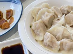 -海知道大连海鲜水饺(南山大冲店)